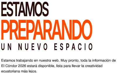 Contenido-Condor-Inicial